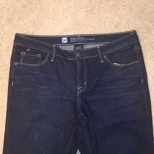 mossimo jeans